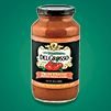 DelGrosso Three Cheese Pasta Sauce